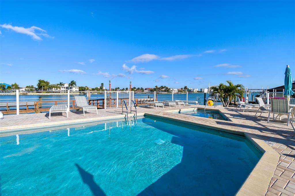 9357 Blind Pass Road, Unit 101 St. Pete Beach, FL 33706 - Photo 61 of 87 Gallery Image 61