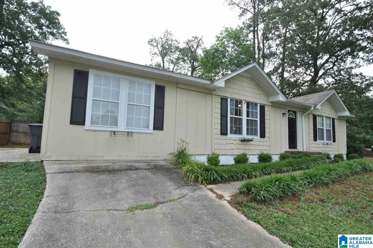 2721 Walker Chapel Road Fultondale, AL 35068 - Photo 1 of 18
