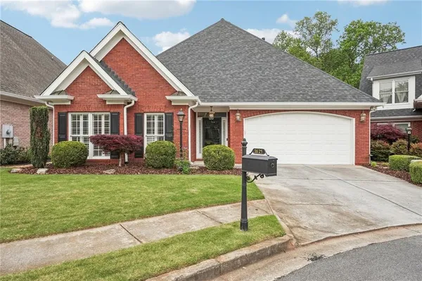 $400,000 | 1625 Glenhurst Drive, Snellville, GA 30078