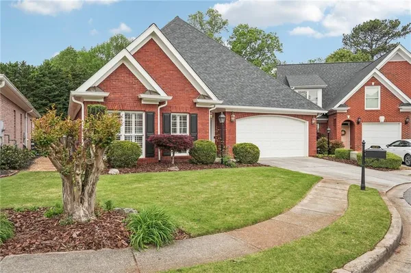 $400,000 | 1625 Glenhurst Drive, Snellville, GA 30078