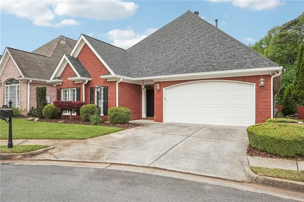 $400,000 | 1625 Glenhurst Drive, Snellville, GA 30078