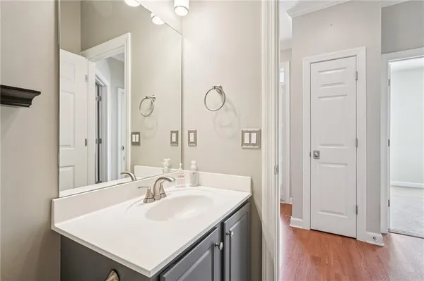 $400,000 | 1625 Glenhurst Drive, Snellville, GA 30078