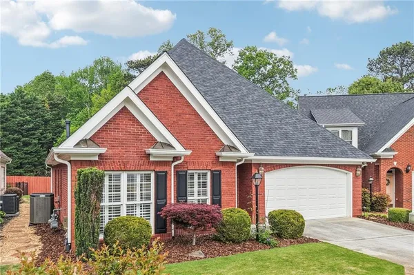$400,000 | 1625 Glenhurst Drive, Snellville, GA 30078