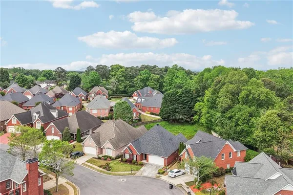 $400,000 | 1625 Glenhurst Drive, Snellville, GA 30078