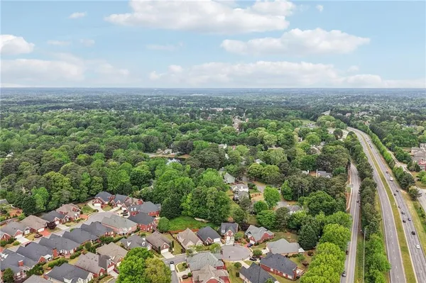 $400,000 | 1625 Glenhurst Drive, Snellville, GA 30078