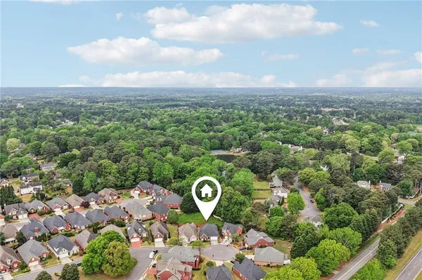 $400,000 | 1625 Glenhurst Drive, Snellville, GA 30078