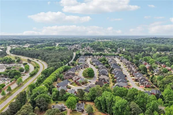$400,000 | 1625 Glenhurst Drive, Snellville, GA 30078