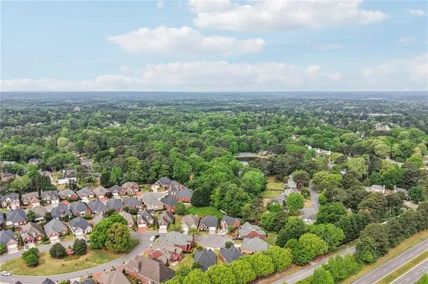 $400,000 | 1625 Glenhurst Drive, Snellville, GA 30078