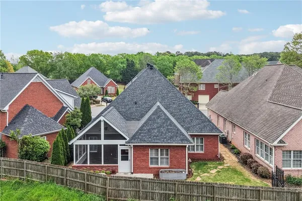 $400,000 | 1625 Glenhurst Drive, Snellville, GA 30078