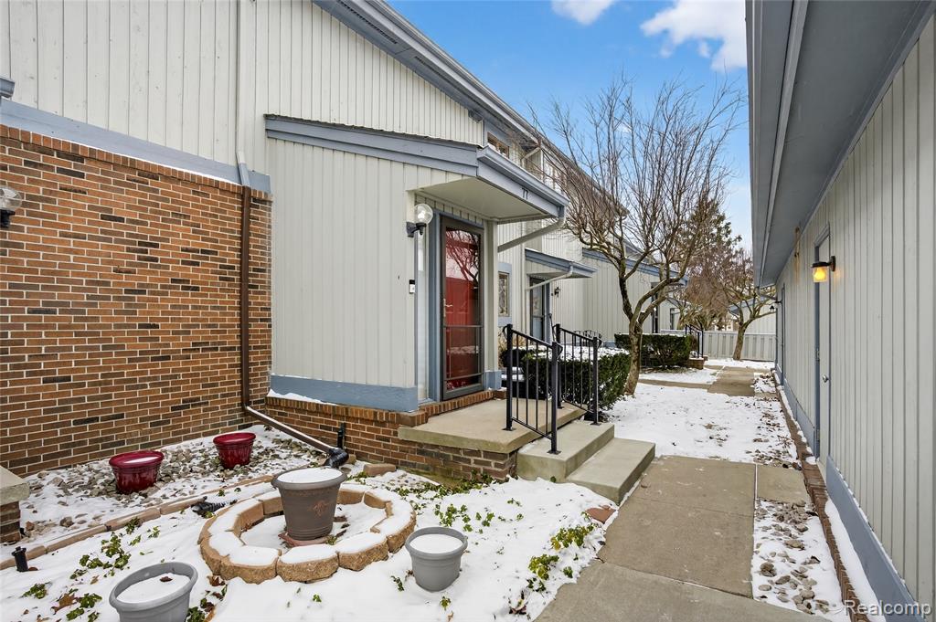1715 River Road, Unit 77 St. Clair, MI 48079 - Photo 53 of 59