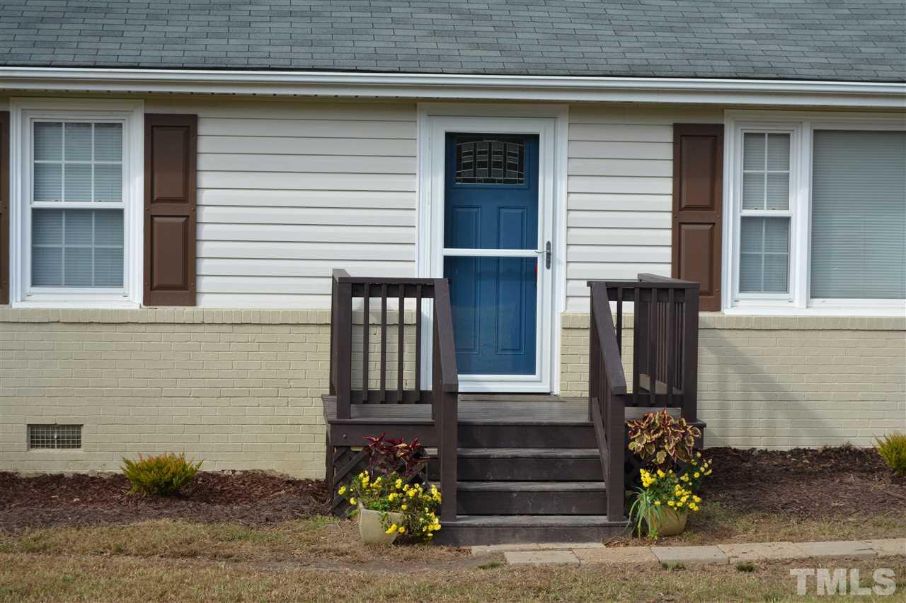 3056 Seven Paths Road Louisburg, NC 27549 - Photo 2 of 29 Gallery Image 2