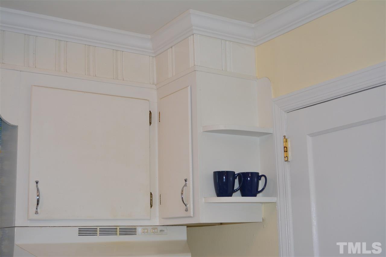 3056 Seven Paths Road Louisburg, NC 27549 - Photo 12 of 29 Another lovely feature in the kitchen.