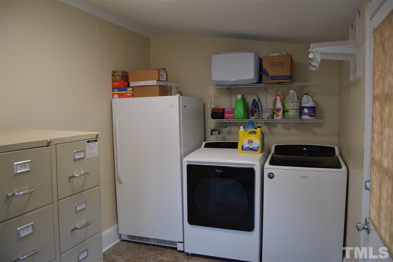 3056 Seven Paths Road Louisburg, NC 27549 - Photo 14 of 29 Gallery Image 14