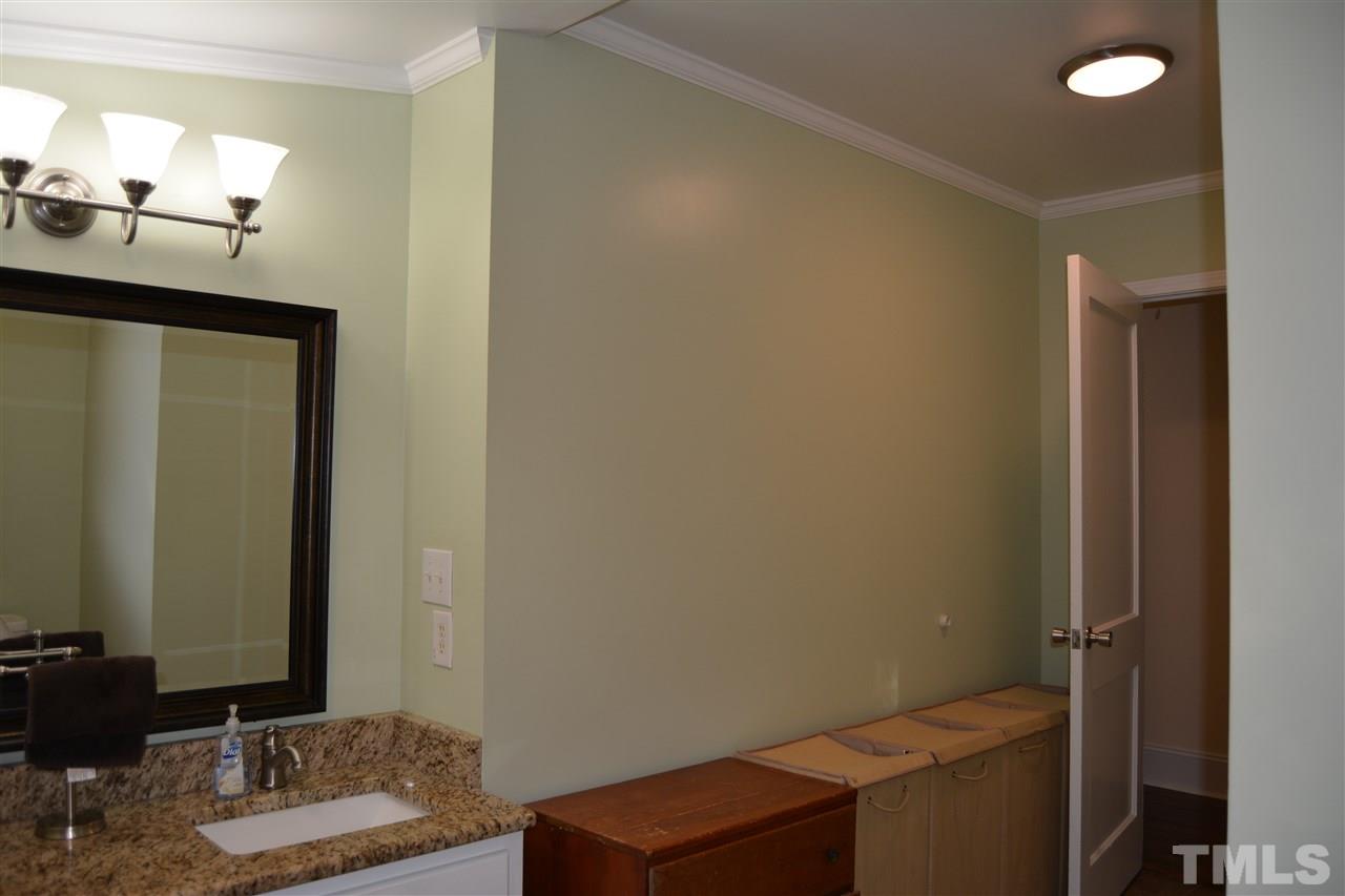 3056 Seven Paths Road Louisburg, NC 27549 - Photo 21 of 29 Look how large this room is.