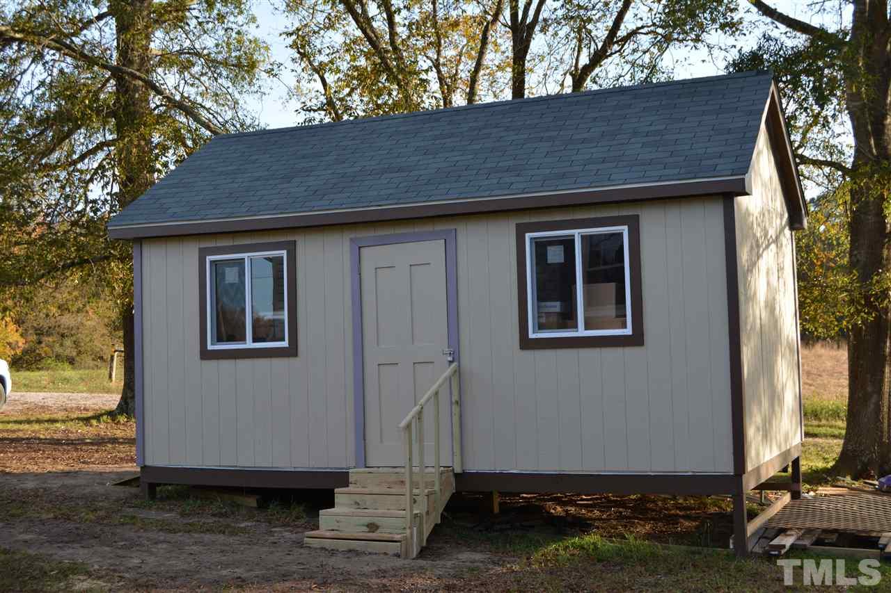 3056 Seven Paths Road Louisburg, NC 27549 - Photo 26 of 29 This newly built 12 X 20 Storage building