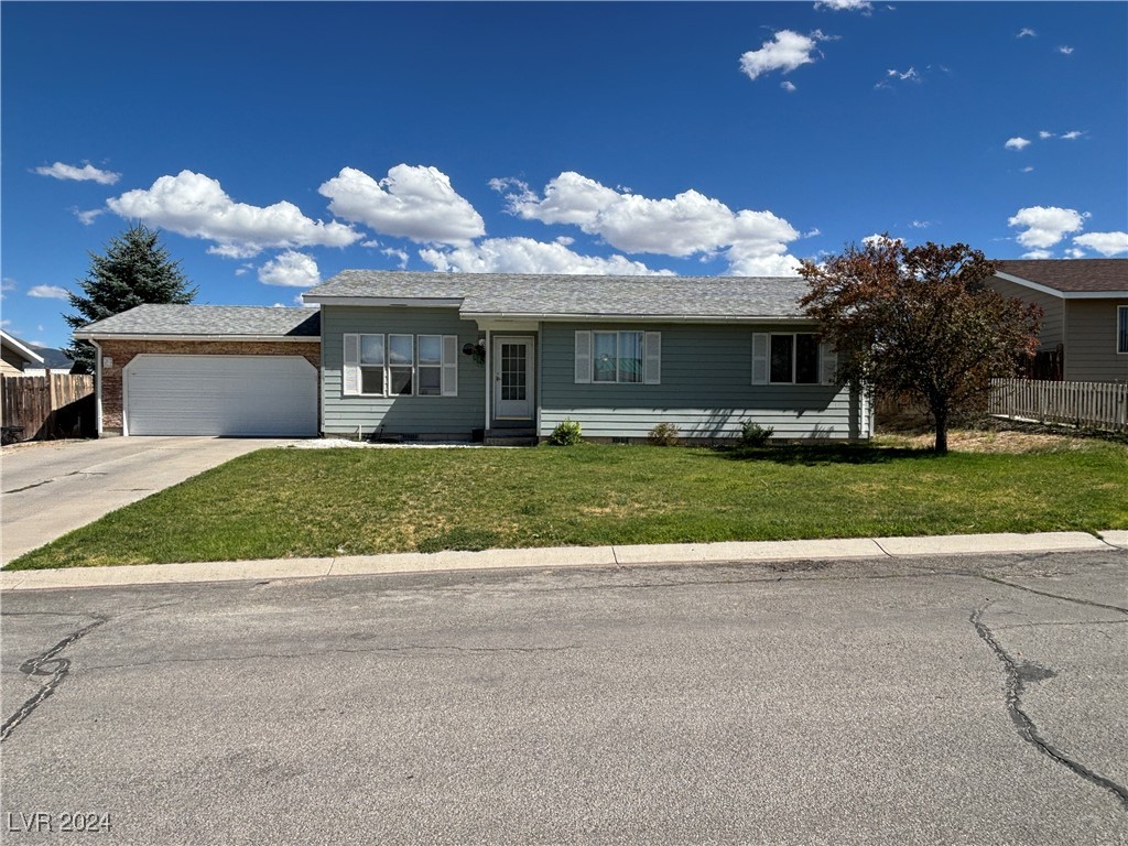 2330 Opal Drive Ely, NV 89301 - Photo 1 of 24