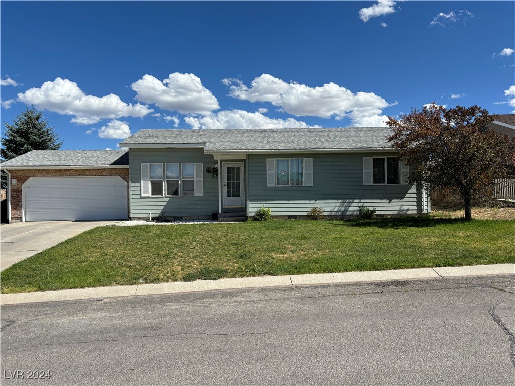 2330 Opal Drive Ely, NV 89301 - Photo 2 of 24