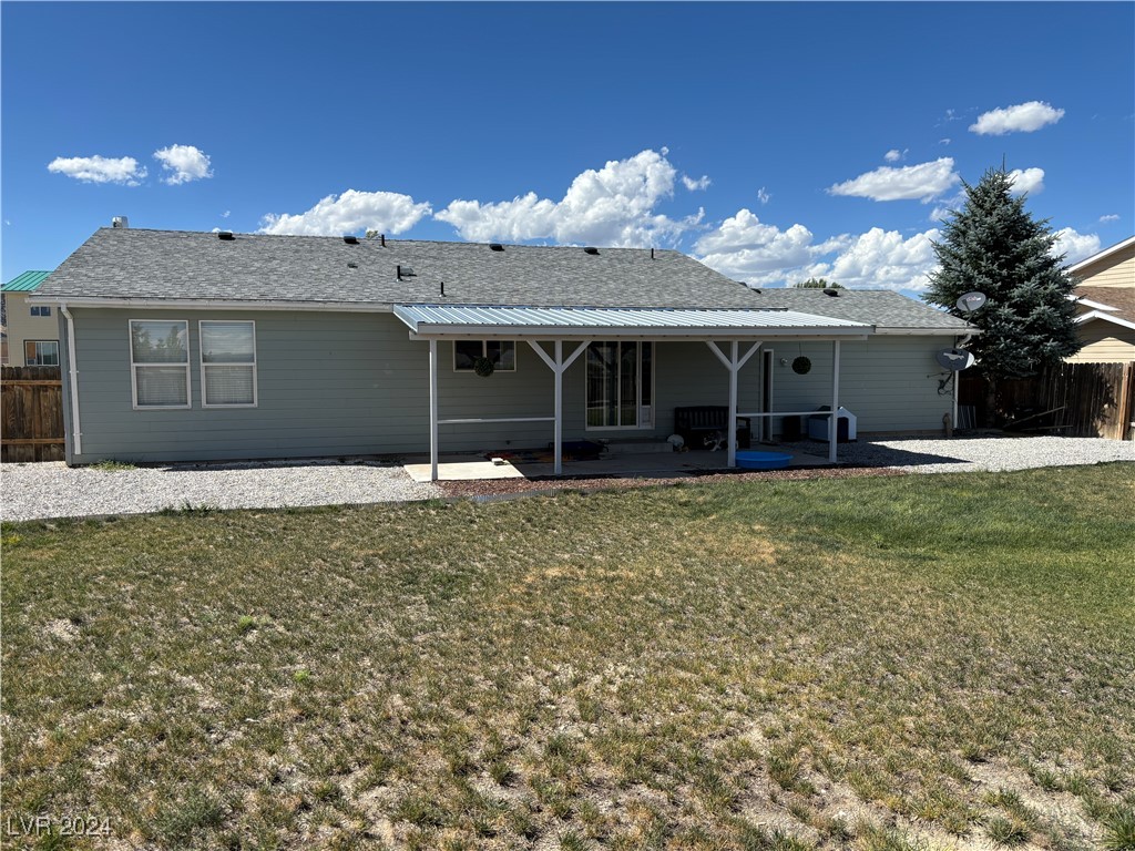 2330 Opal Drive Ely, NV 89301 - Photo 22 of 24