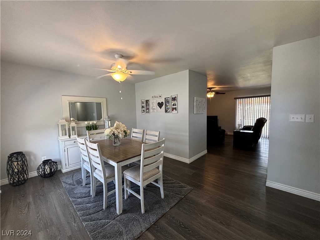 2330 Opal Drive Ely, NV 89301 - Photo 5 of 24