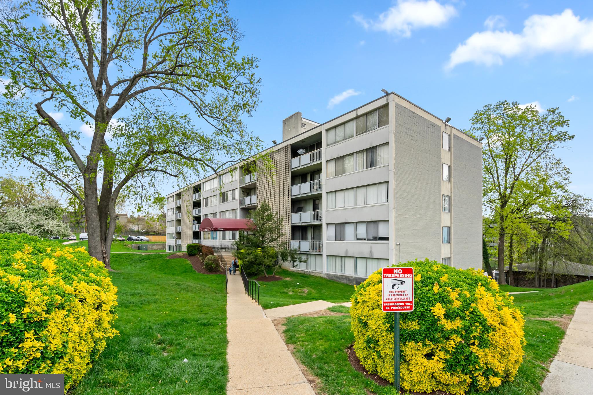 1822 Metzerott Road, Unit A2 Hyattsville, MD 20783 - Photo 2 of 19