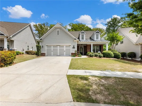 $609,900 | 7174 Boathouse Way, Flowery Branch, GA 30542