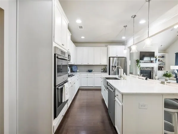 $609,900 | 7174 Boathouse Way, Flowery Branch, GA 30542