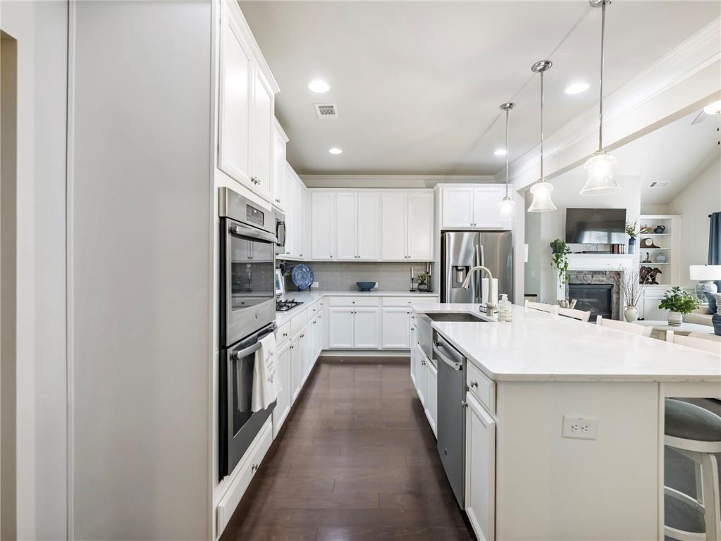 7174 Boathouse Way Flowery Branch, GA 30542 - Photo 11 of 52