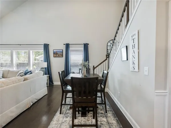 $609,900 | 7174 Boathouse Way, Flowery Branch, GA 30542