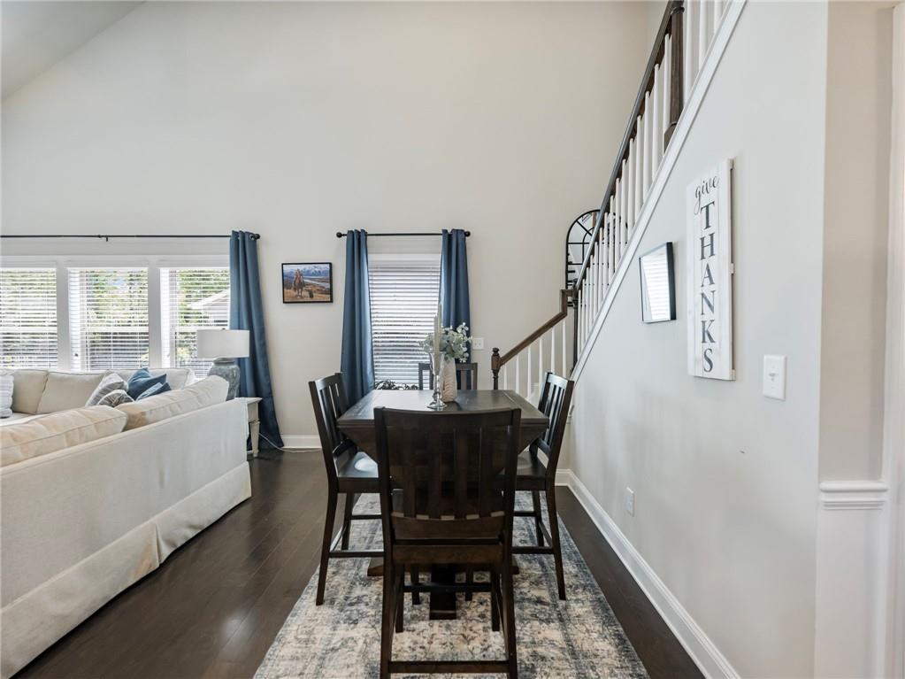 7174 Boathouse Way Flowery Branch, GA 30542 - Photo 12 of 52