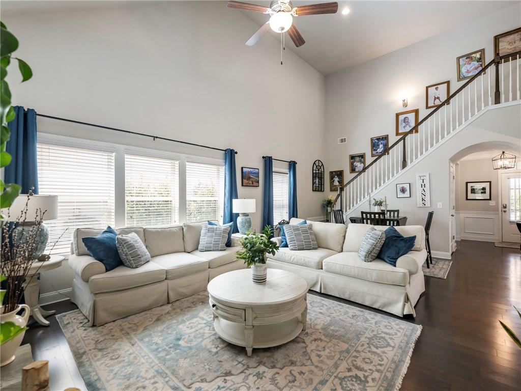 7174 Boathouse Way Flowery Branch, GA 30542 - Photo 15 of 52
