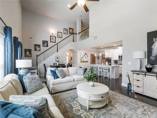 $609,900 | 7174 Boathouse Way, Flowery Branch, GA 30542