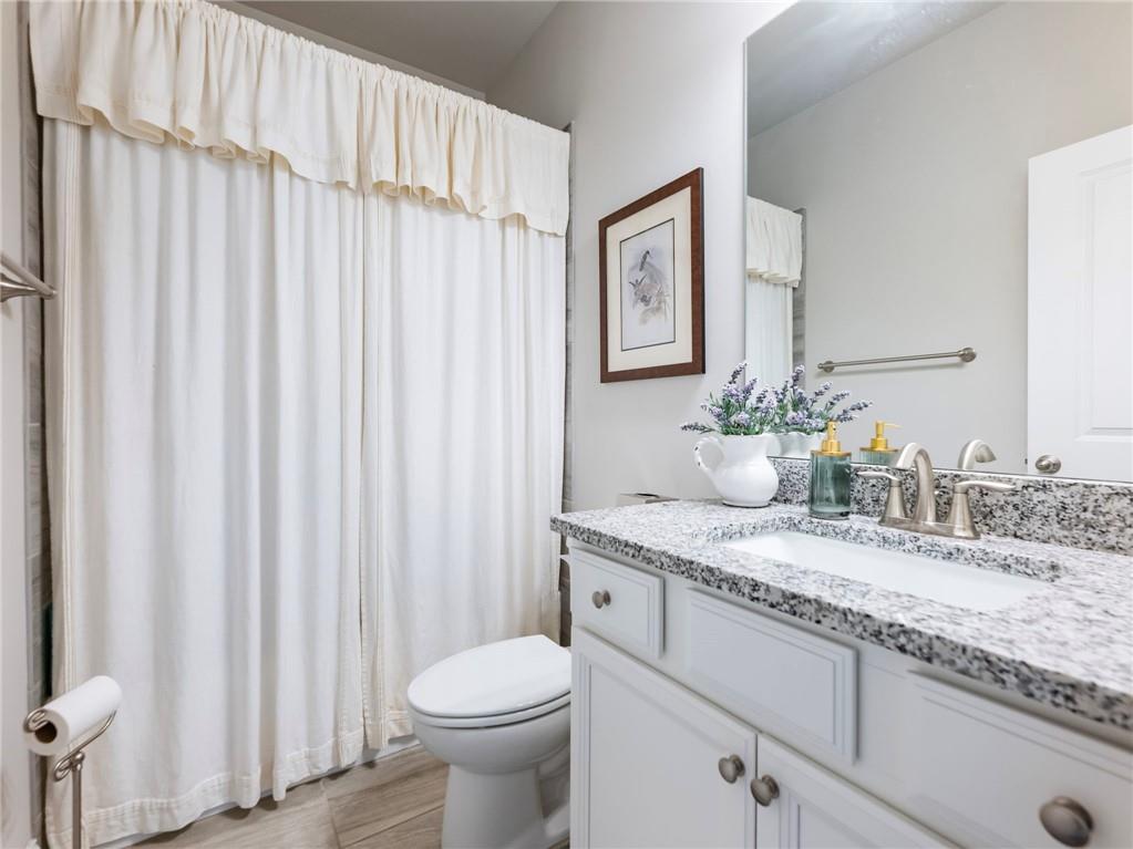 7174 Boathouse Way Flowery Branch, GA 30542 - Photo 20 of 52