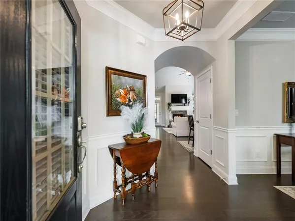 $609,900 | 7174 Boathouse Way, Flowery Branch, GA 30542