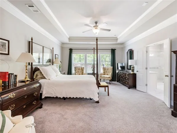 $609,900 | 7174 Boathouse Way, Flowery Branch, GA 30542