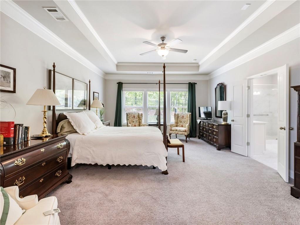 7174 Boathouse Way Flowery Branch, GA 30542 - Photo 23 of 52