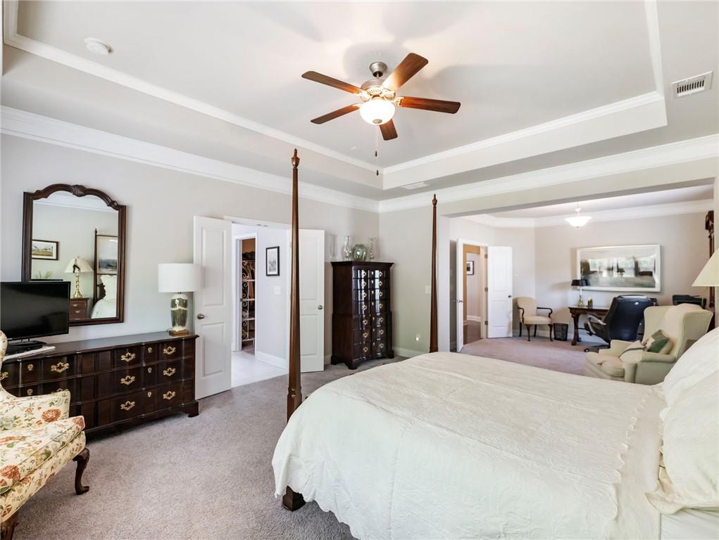 7174 Boathouse Way Flowery Branch, GA 30542 - Photo 25 of 52