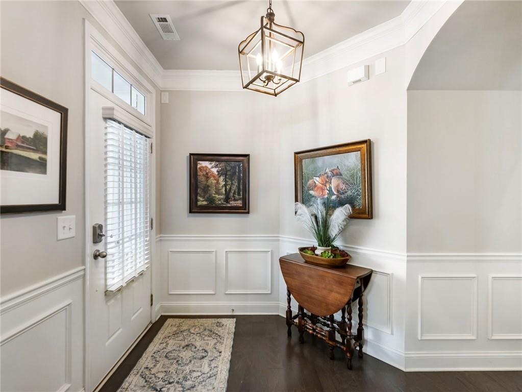 7174 Boathouse Way Flowery Branch, GA 30542 - Photo 3 of 52