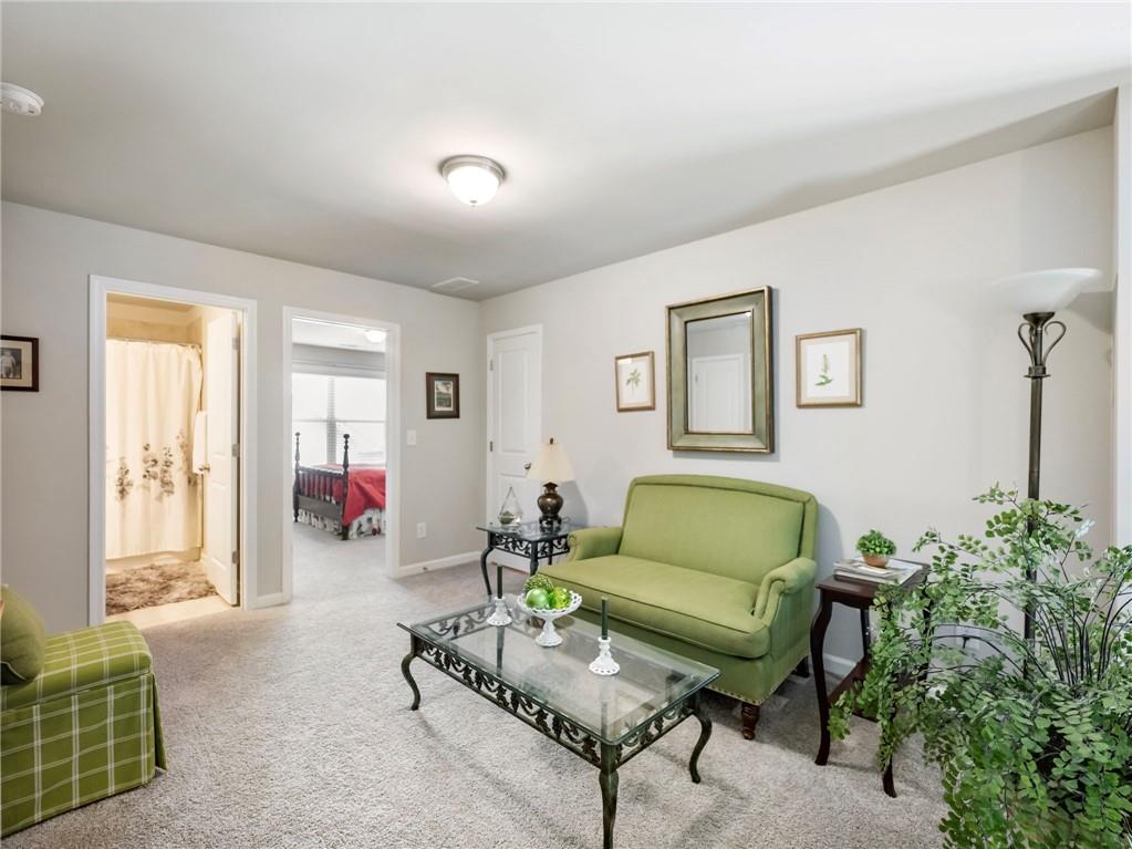 7174 Boathouse Way Flowery Branch, GA 30542 - Photo 33 of 52