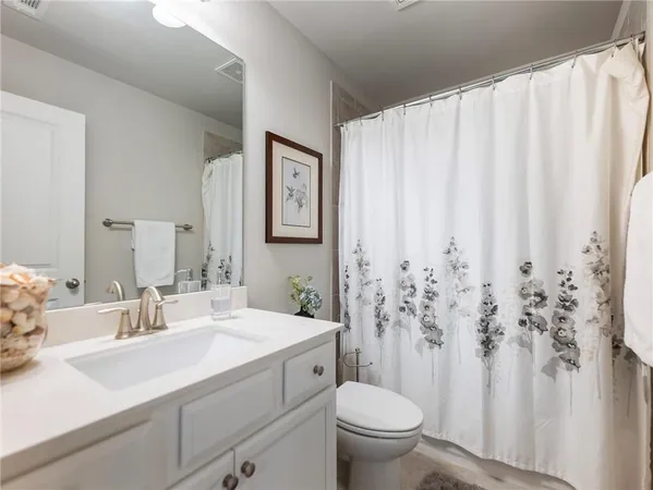 $609,900 | 7174 Boathouse Way, Flowery Branch, GA 30542