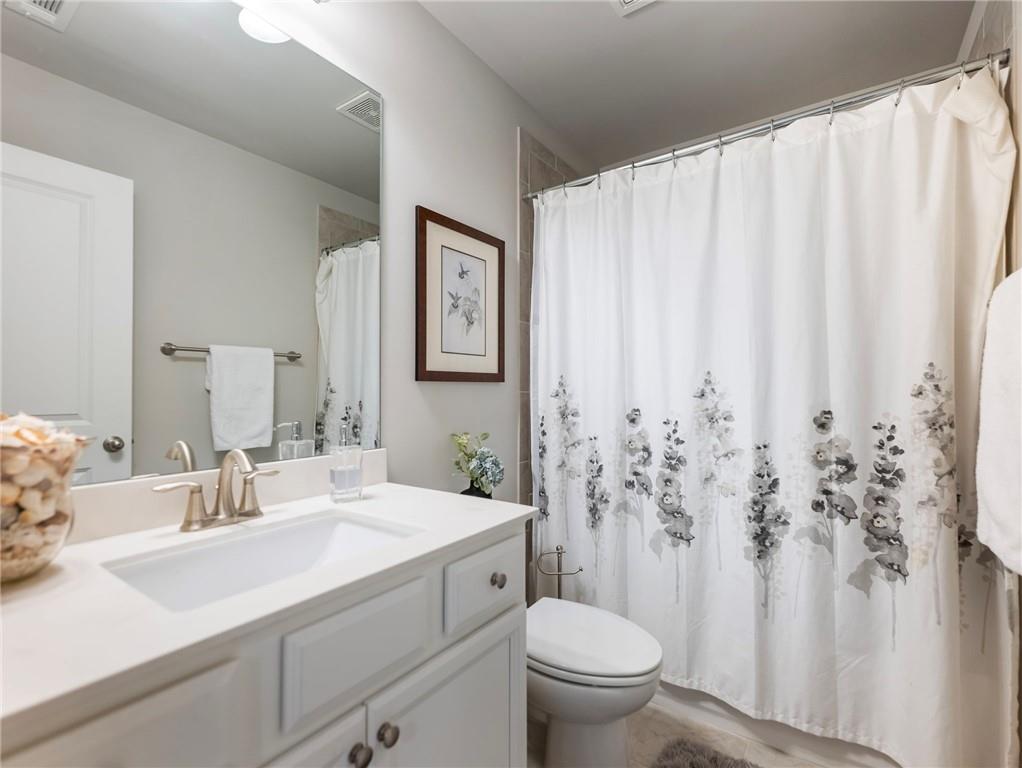 7174 Boathouse Way Flowery Branch, GA 30542 - Photo 35 of 52