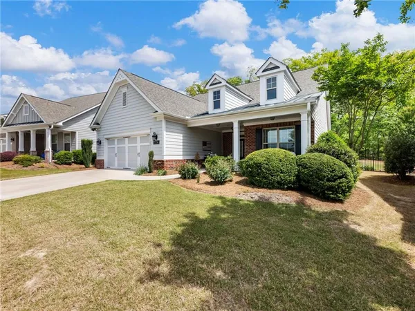 $609,900 | 7174 Boathouse Way, Flowery Branch, GA 30542