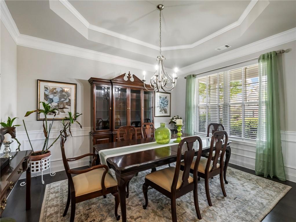 7174 Boathouse Way Flowery Branch, GA 30542 - Photo 4 of 52