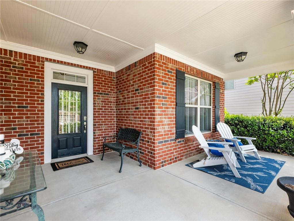 7174 Boathouse Way Flowery Branch, GA 30542 - Photo 41 of 52