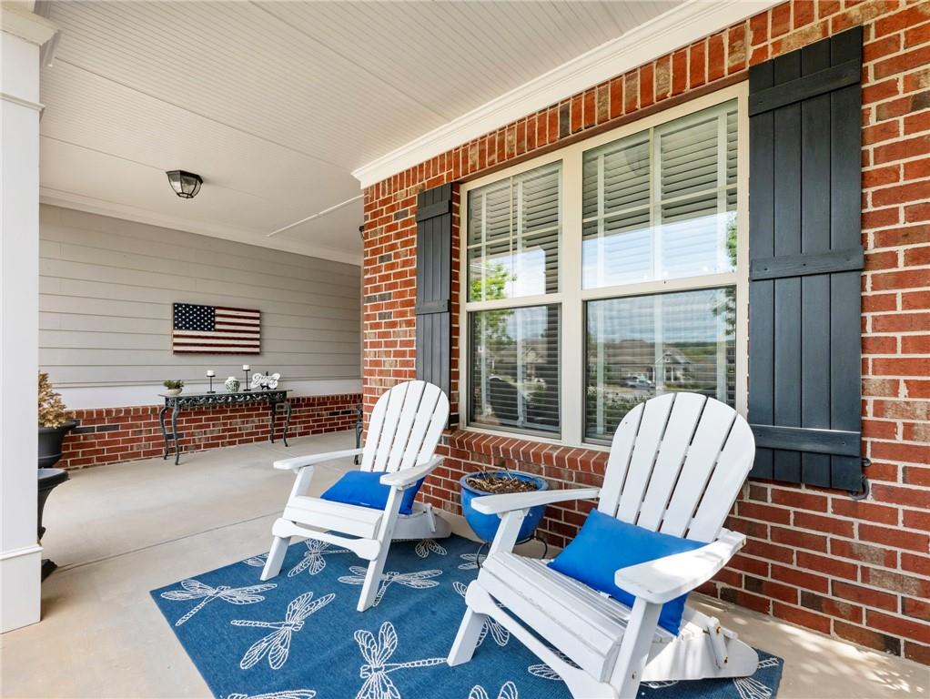 7174 Boathouse Way Flowery Branch, GA 30542 - Photo 42 of 52