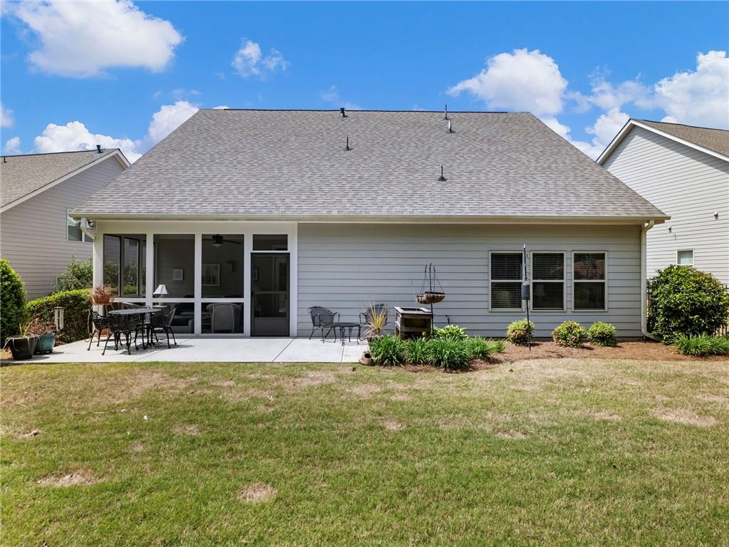 7174 Boathouse Way Flowery Branch, GA 30542 - Photo 43 of 52
