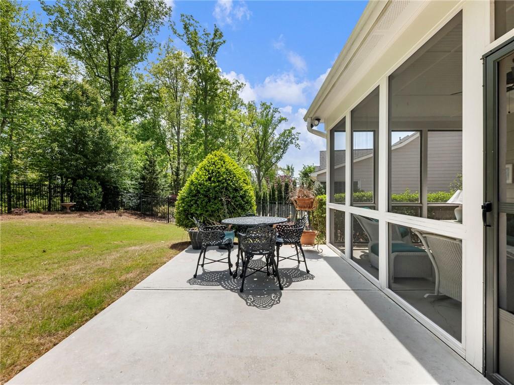 7174 Boathouse Way Flowery Branch, GA 30542 - Photo 44 of 52