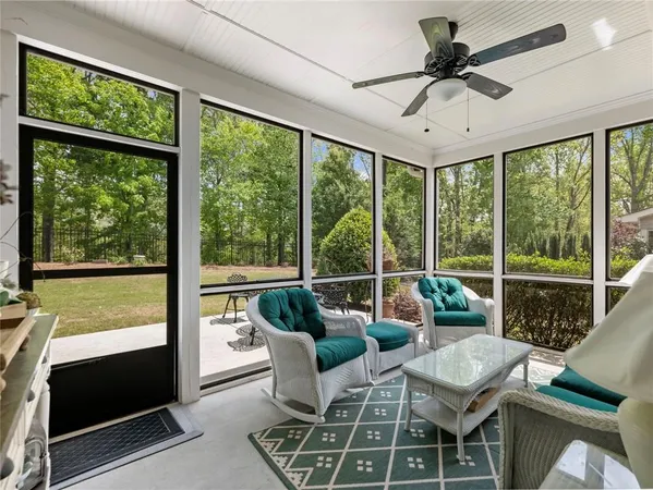 $609,900 | 7174 Boathouse Way, Flowery Branch, GA 30542