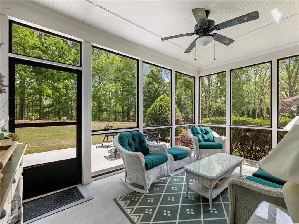 7174 Boathouse Way Flowery Branch, GA 30542 - Photo 45 of 52