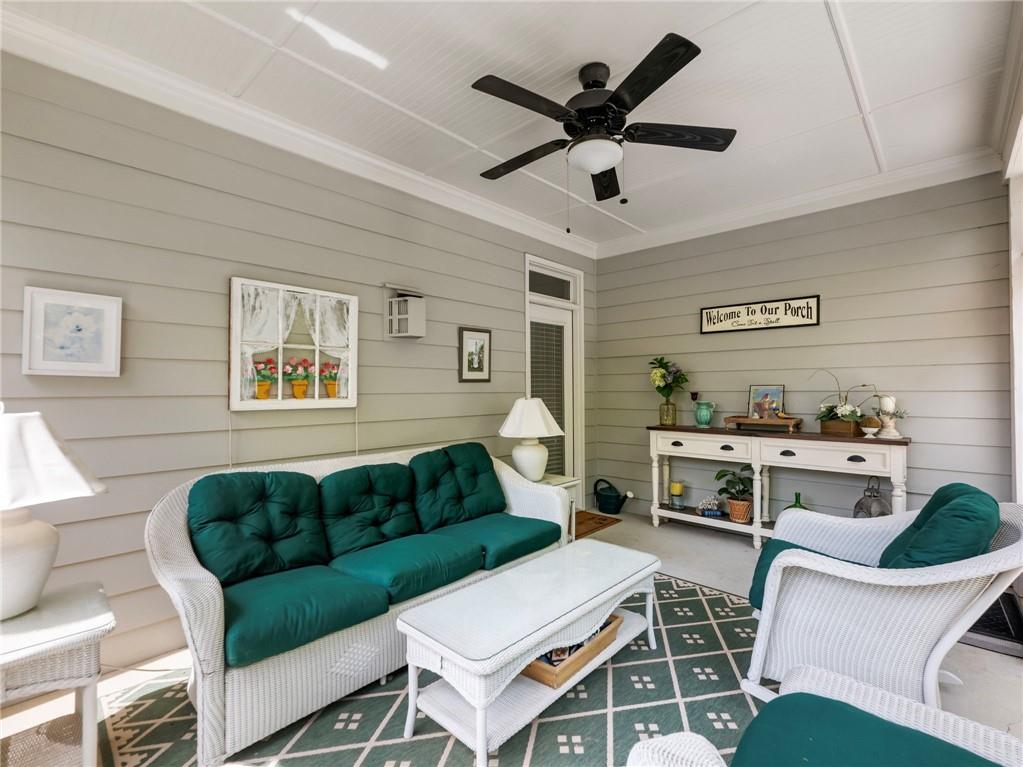 7174 Boathouse Way Flowery Branch, GA 30542 - Photo 47 of 52