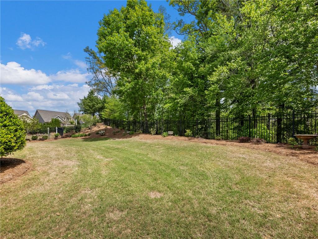 7174 Boathouse Way Flowery Branch, GA 30542 - Photo 48 of 52